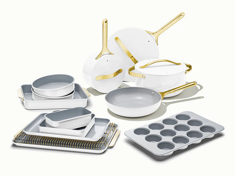 23pc Cook & Bake Set - Image 10