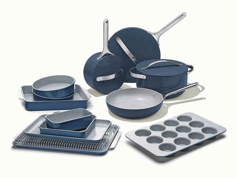 23pc Cook & Bake Set - Image 3