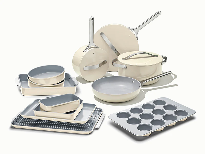 23pc Cook & Bake Set - Image 4