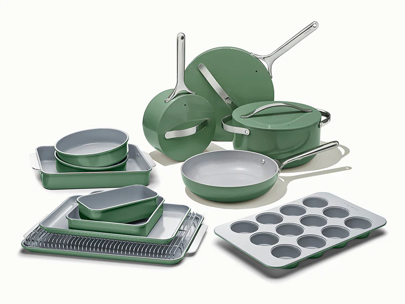23pc Cook & Bake Set - Image 5