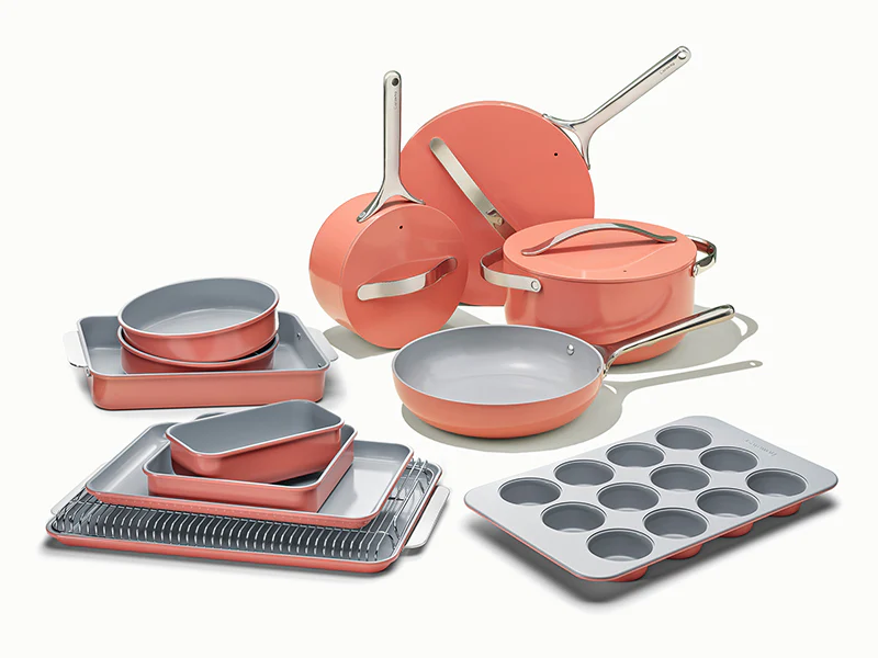 23pc Cook & Bake Set - Image 7