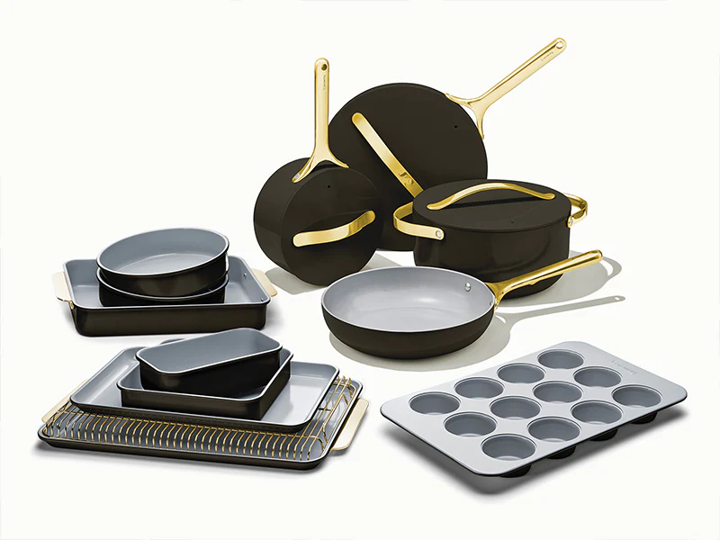 23pc Cook & Bake Set - Image 9