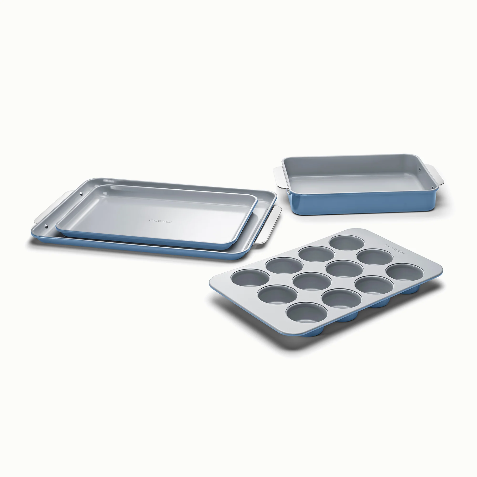 Half Bakeware Set - Image 3