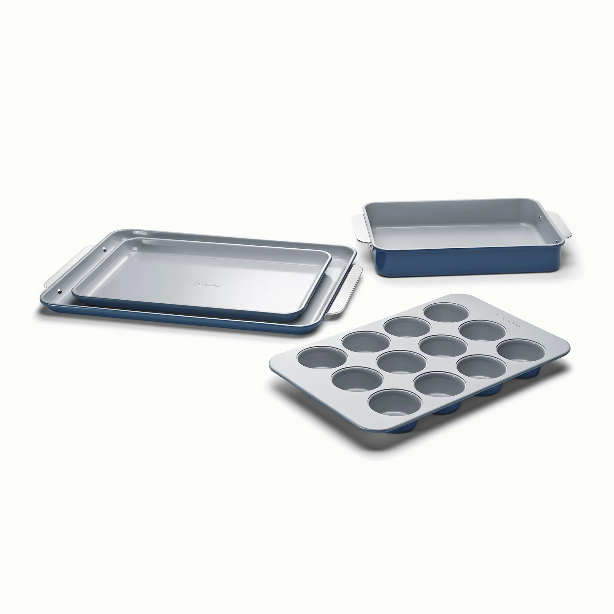 Half Bakeware Set - Image 5