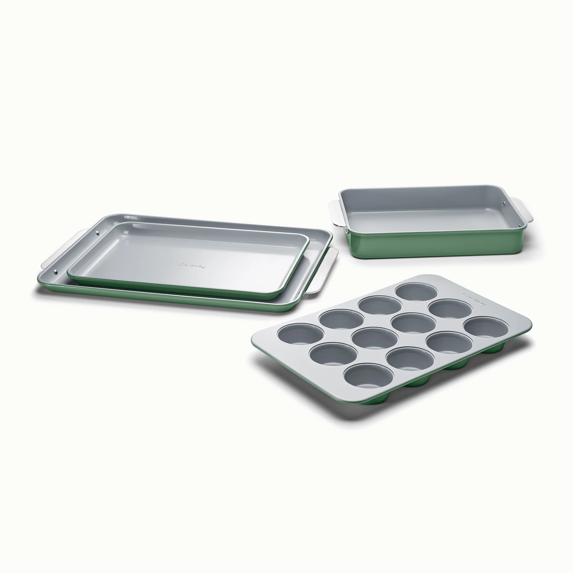 Half Bakeware Set - Image 6