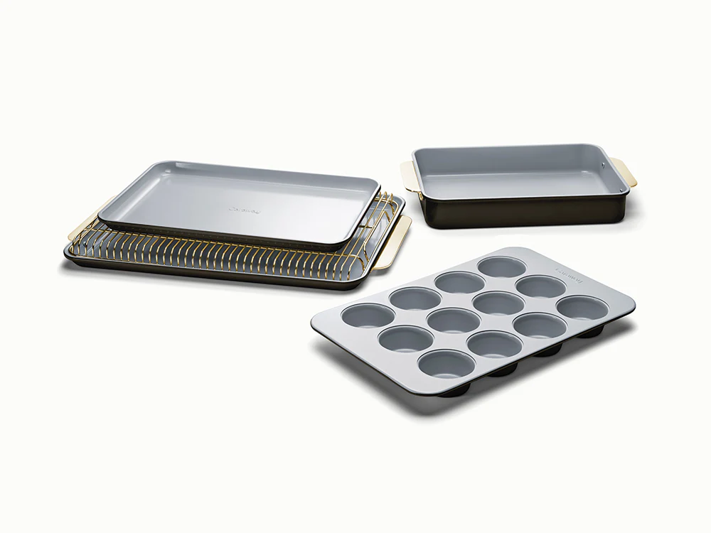Half Bakeware Set - Image 8