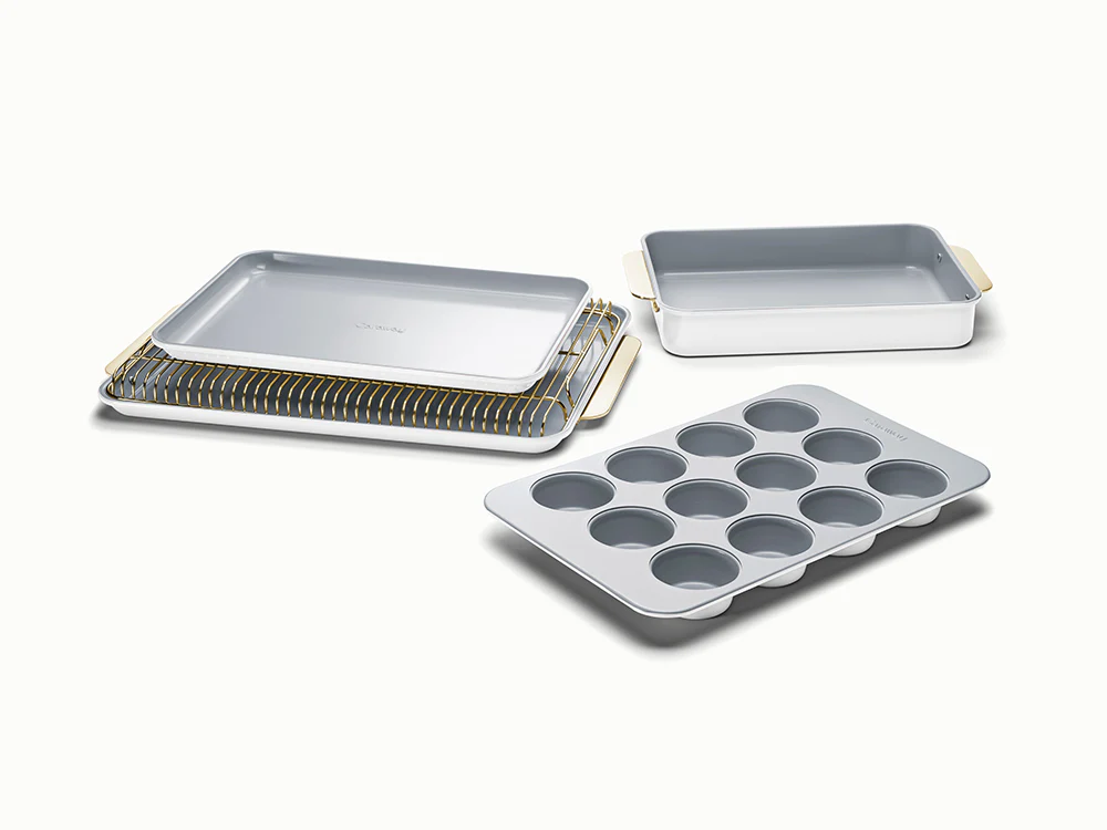 Half Bakeware Set - Image 9