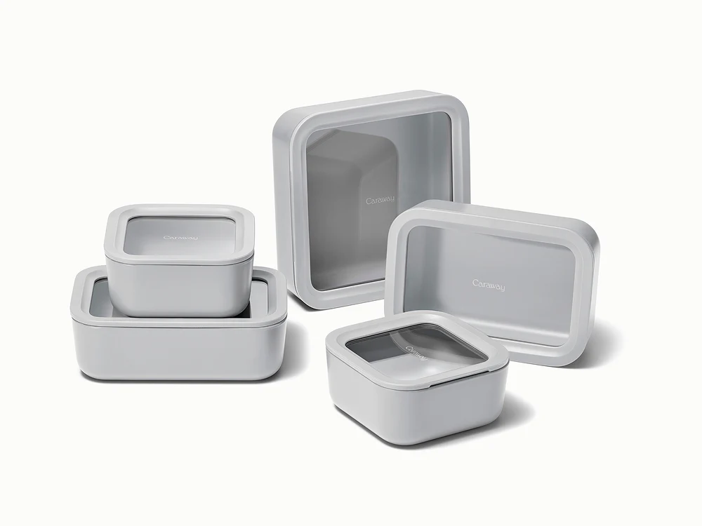 Food Storage Set - Image 3