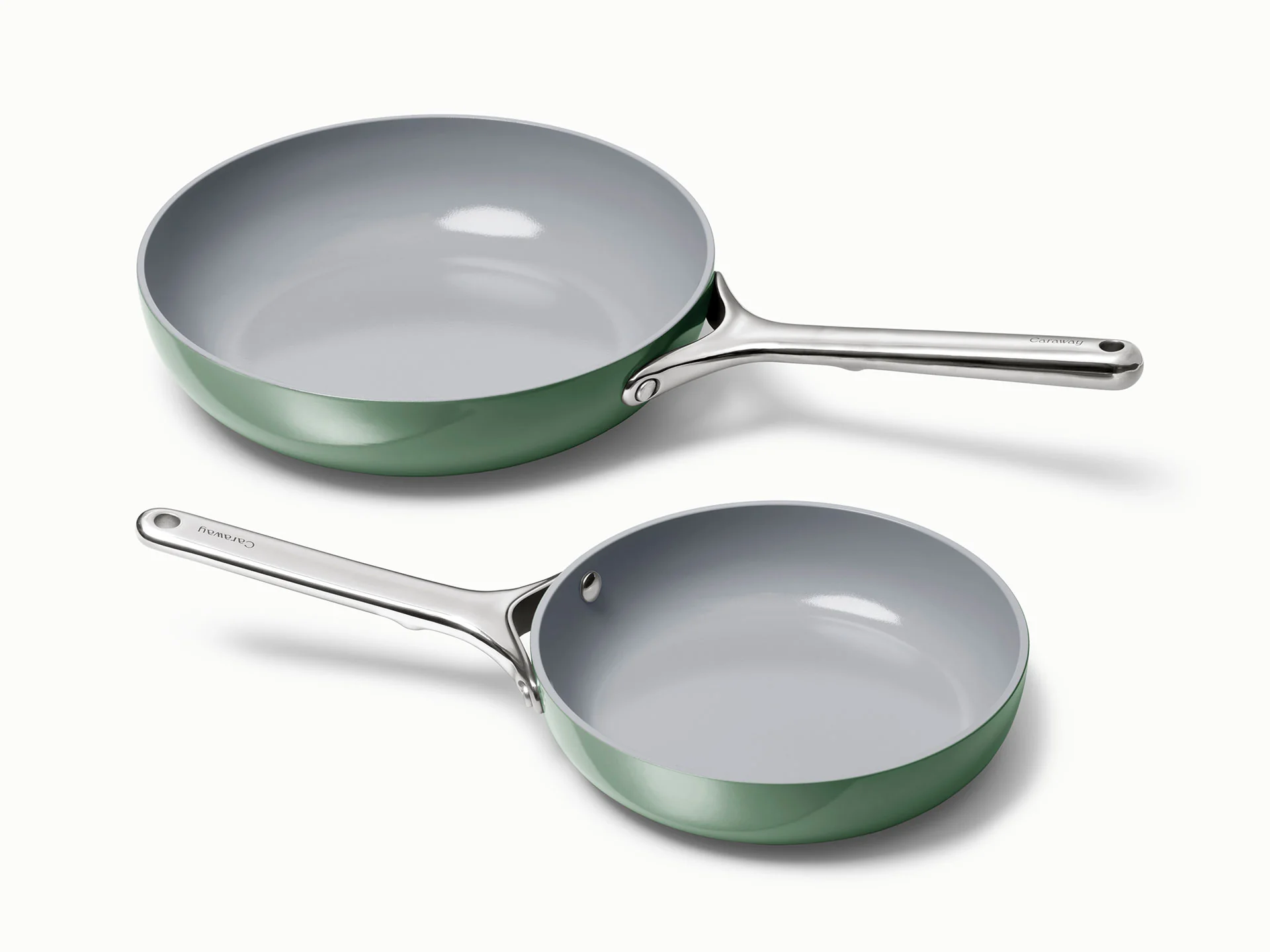 Fry Pan Duo - Image 6