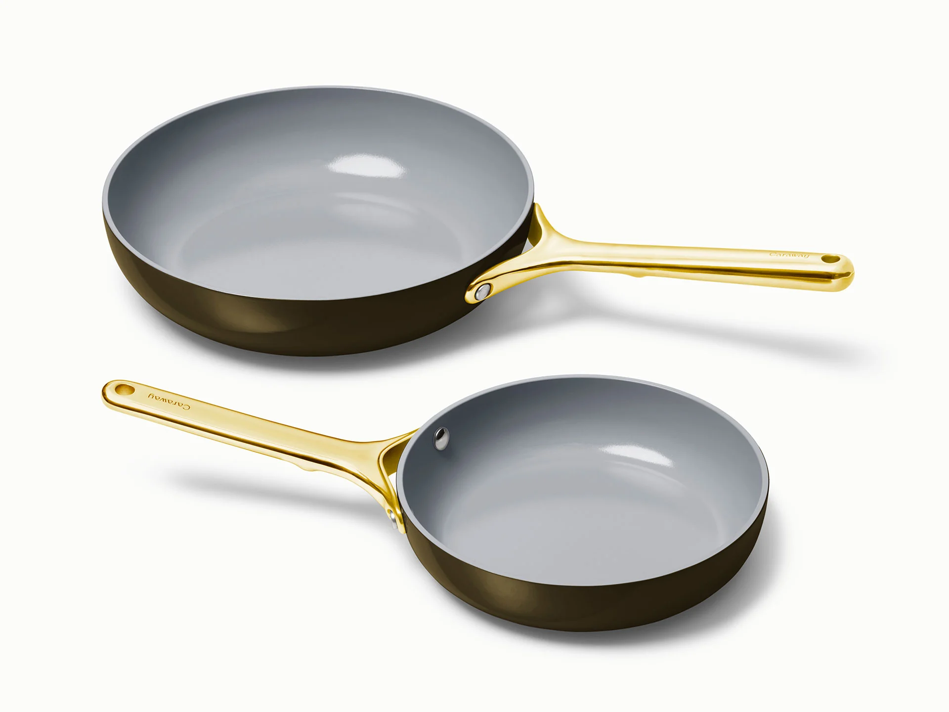 Fry Pan Duo - Image 8