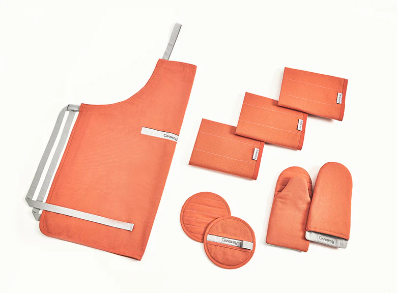 Linens Set - Image 3