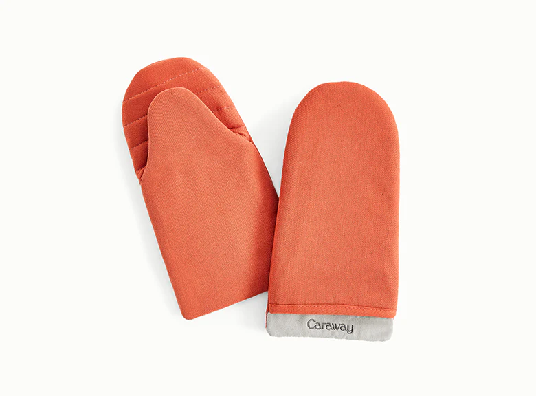 Oven Mitts - Image 3
