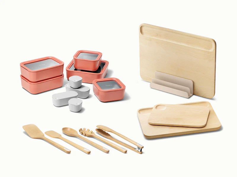 Prep & Gather Bundle - Image 7