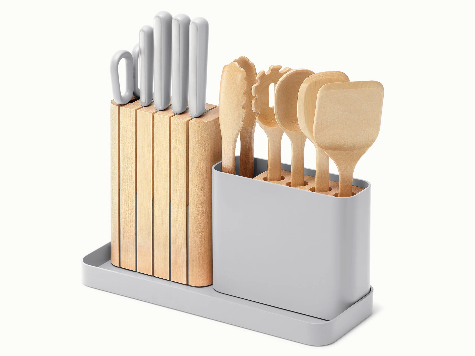 Knife & Utensil Set - Image 3