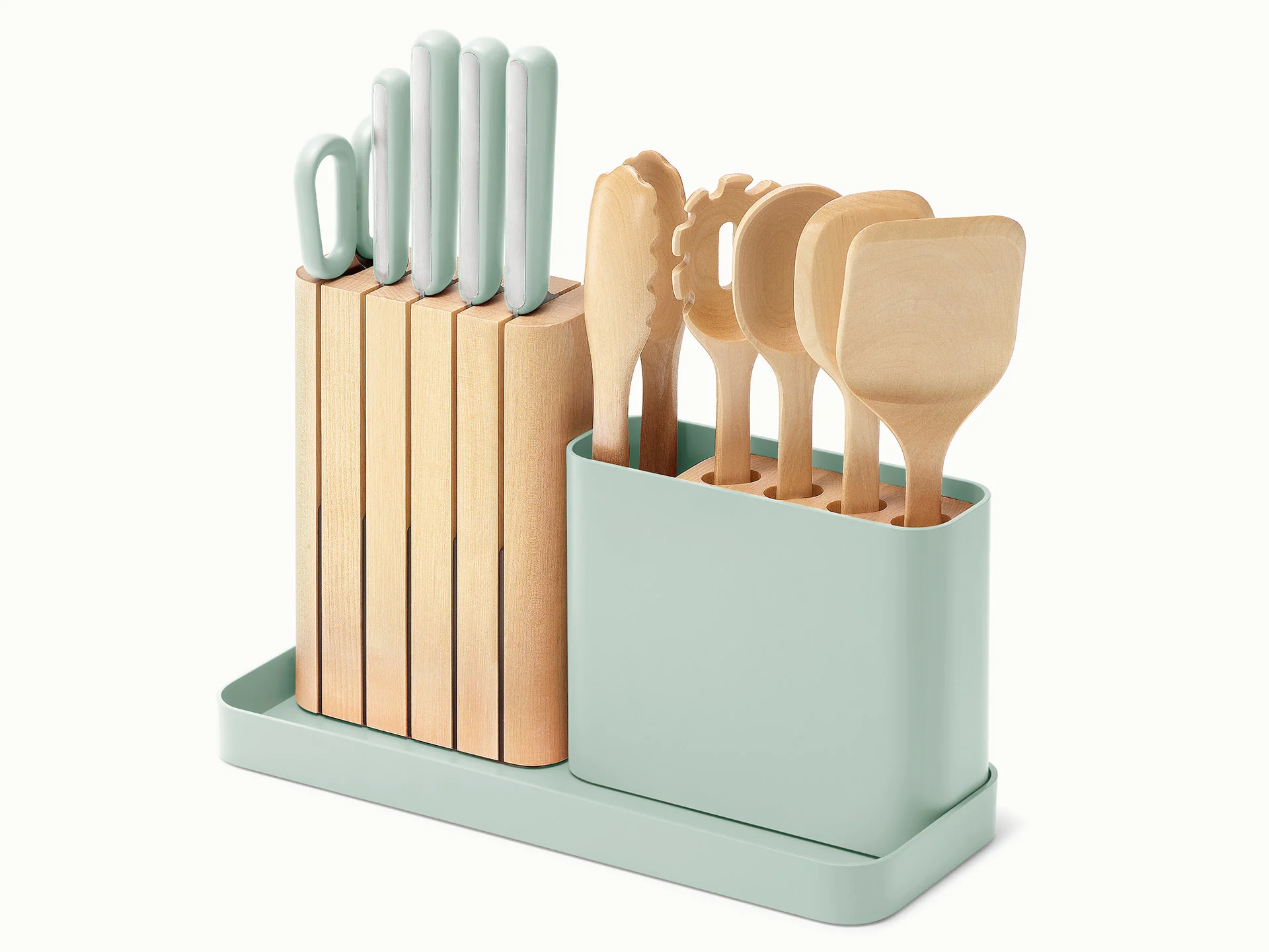 Knife & Utensil Set - Image 4