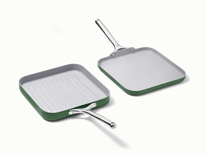 Square Pan Duo - Image 3