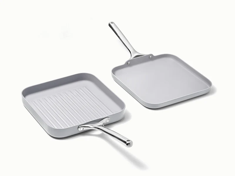 Square Pan Duo - Image 4