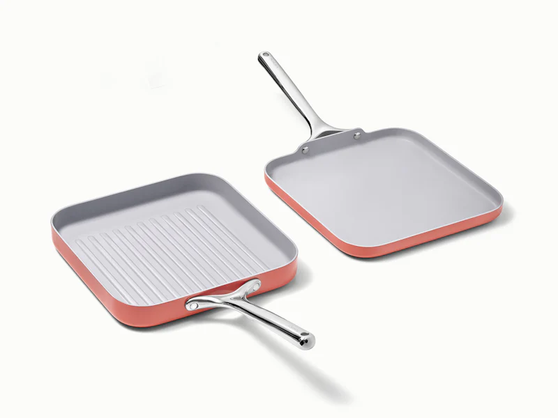 Square Pan Duo - Image 5