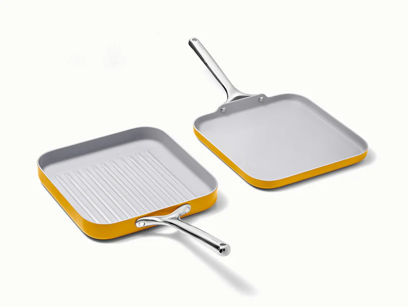 Square Pan Duo - Image 6