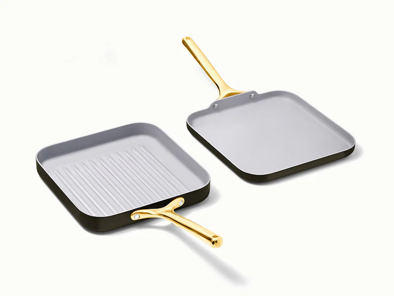 Square Pan Duo - Image 7