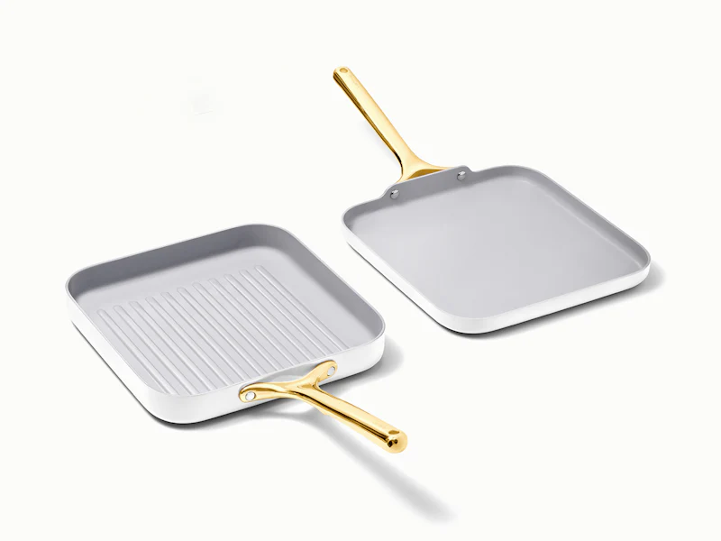 Square Pan Duo - Image 8