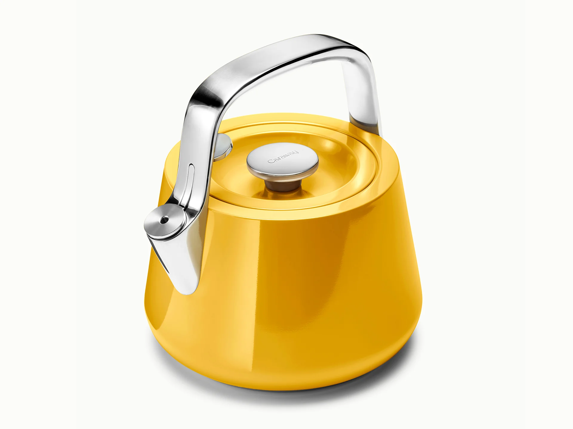 Whistling Tea Kettle - Image 5